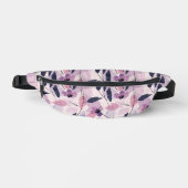 Flores d'aquarelle Whimsical (Recto)