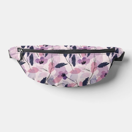 Flores d'aquarelle Whimsical (Poser)