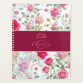 Flores de Roses (Devant)