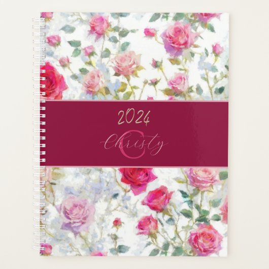 Flores de Roses (Devant)