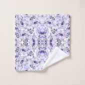 Flores Flutuantes (Gant de toilette)