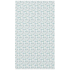 Flores redondas tafelkleed