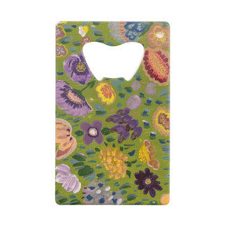 Flores silvestres colores