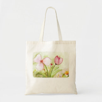 Floreslindas Tote Bag