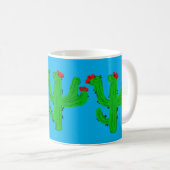 Flori Cacti mok (Voorkant rechts)