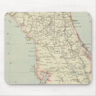 Floriada, Verenigde Staten Muismat