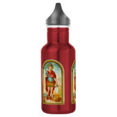 Florian of Lorch (BK 32) 18 oz. Waterfles (Links)