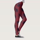 Floriana VIII A Leggings (Rechts)