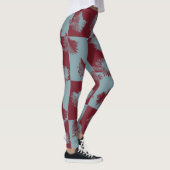 Floriana XIX A Leggings (Rechts)