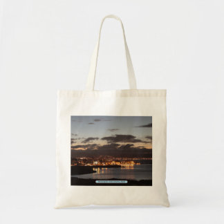 Florianópolis, Santa Catarina, Brazilië Tote Bag