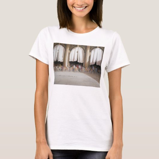 Florians Venice T-shirt (Voorkant)