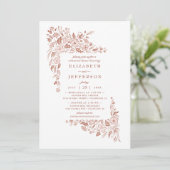 Florid Lijst Rehearings Kaart (Staand voorkant)