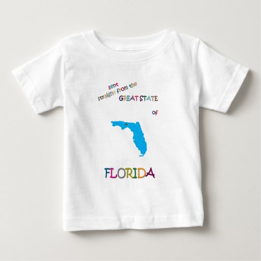 FLORIDA (Voorkant)