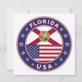 Florida (Voorkant)