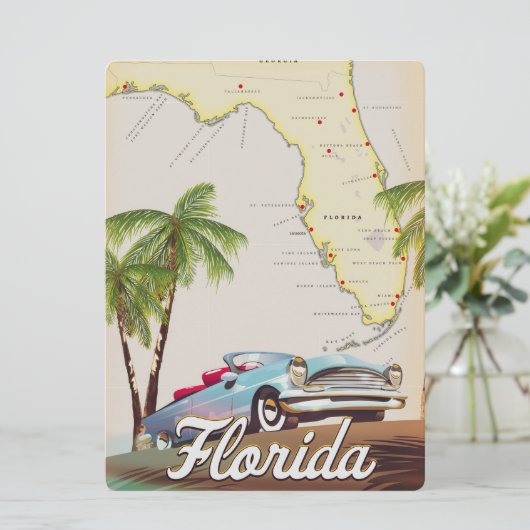 Florida (Staand voorkant)