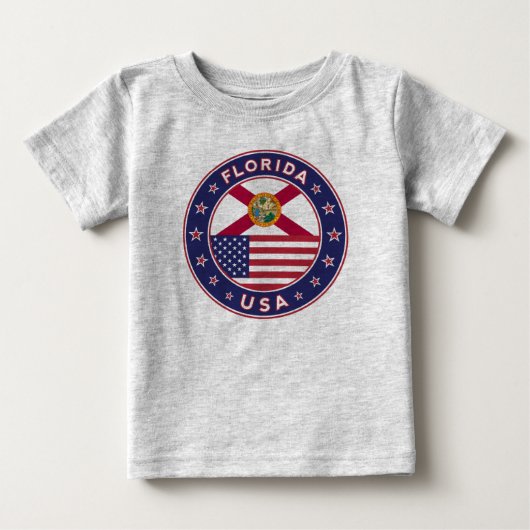 Florida (Voorkant)