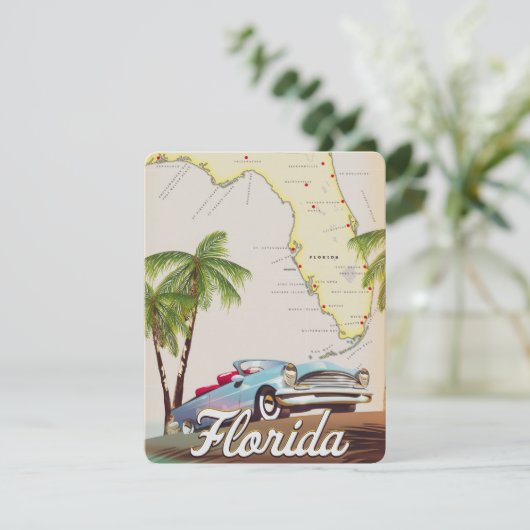 Florida (Staand voorkant)