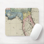 Florida 11 muismat (Met muis)