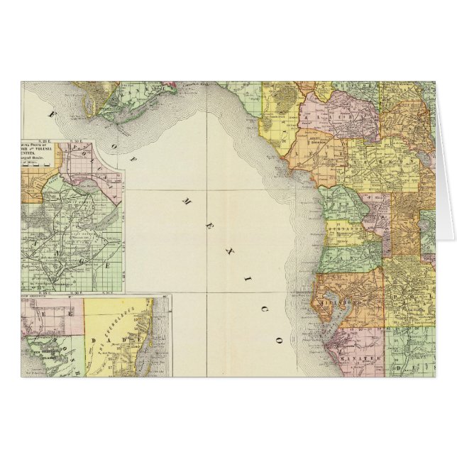 Florida 13 (Voorkant Horizontaal)