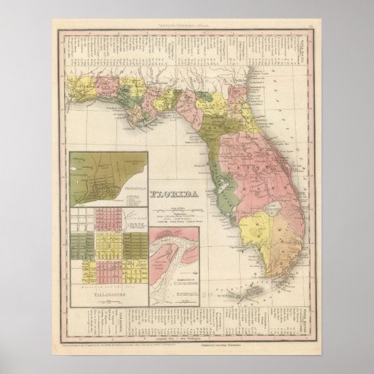 Florida 13 poster (Voorkant)