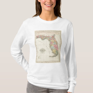 Florida 13 t-shirt