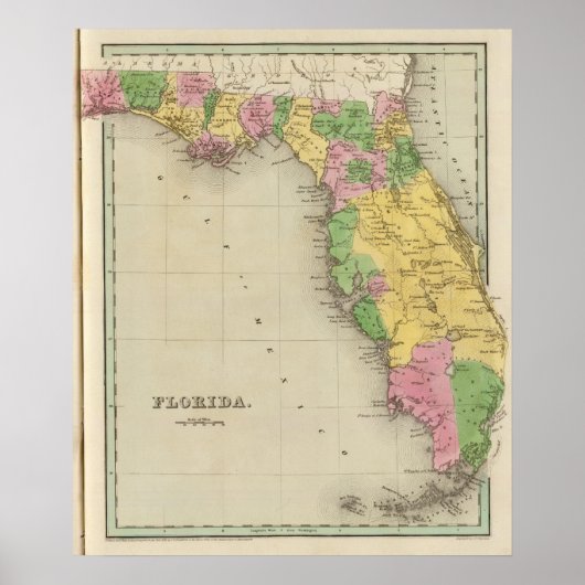 Florida 2 poster (Voorkant)