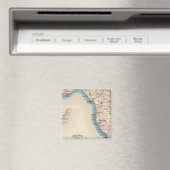 Florida 3 magneet (Insitu (Vaatwasser))