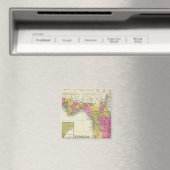 Florida 4 magneet (Insitu (Vaatwasser))