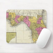 Florida 4 muismat (Met muis)