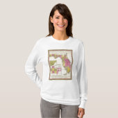 Florida 4 t-shirt (Voorkant volledig)