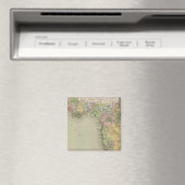 Florida 7 magneet (Insitu (Vaatwasser))