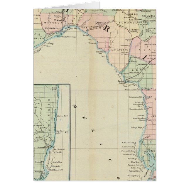 Florida 8 (Voorkant)