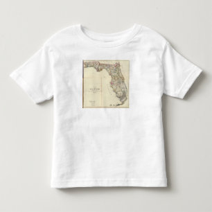 Florida 8 kinder shirts