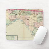 Florida 8 muismat (Met muis)
