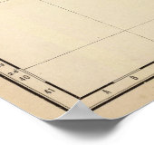 Florida 9 poster (Hoek)