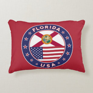 Florida Accent Kussen