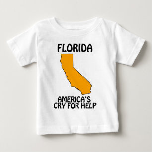 Florida - Amerika's S.O.S.