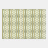 Florida Animals Wrapping Paper  (Voorkant 3)