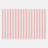 Florida Animals Wrapping Paper  (Voorkant 2)