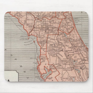 Florida Atlas Map Muismat