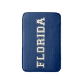 Florida Badmat (Voorkant Verticaal)