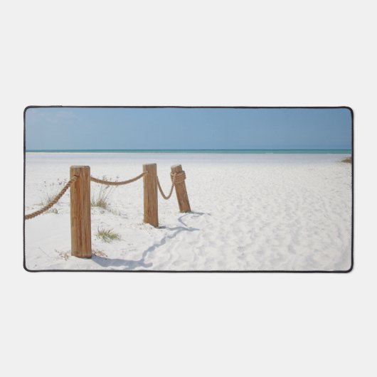 Florida Beach (Recto)