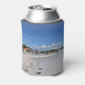 Florida Beach Blikjeskoeler (Blikje Achterkant)