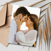 Florida Beach Destination Wedding Photo Save The Date