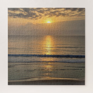 Florida Beach Legpuzzel