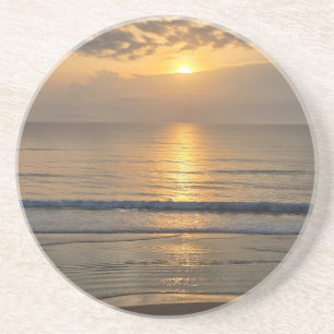 Florida Beach Onderzetter