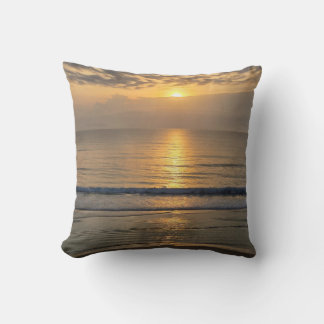 Florida Beach Pillow Kussen