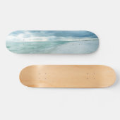 Florida Beach Skateboard (Horizontaal)