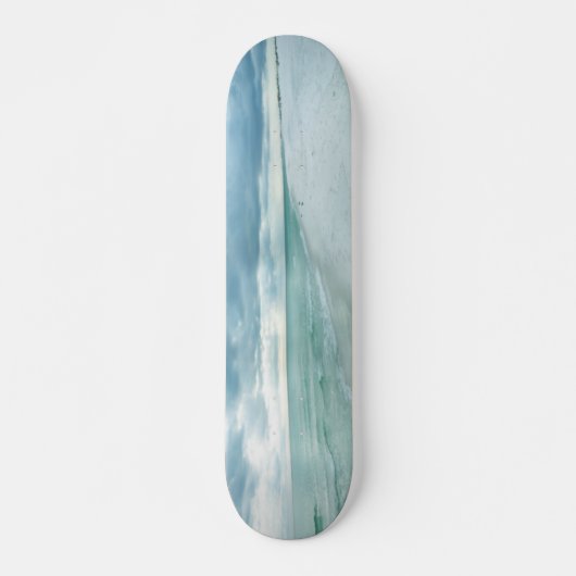 Florida Beach Skateboard (Voorkant)