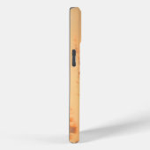 Florida Beach Sunset Case-Mate iPhone Case (Achterkant / Rechts)